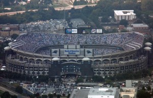 Panthers and Hornets Game Parking Made Easy By Platinum Limo Charlotte, NC