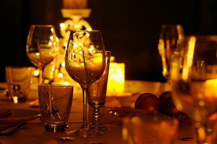 Enjoy A Romantic Dinner And A Tour Of Charlotte In A Beautiful Limousine