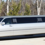Platinum Limo's Lincoln Town Car Limousine