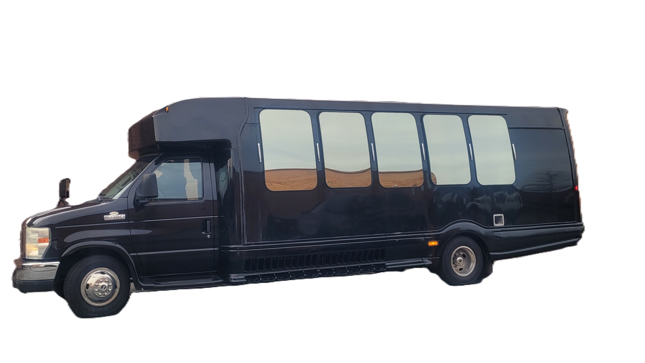 Party Bus Limousine